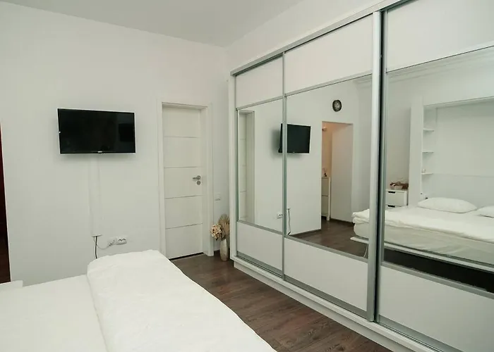 Oasis Studio Central City