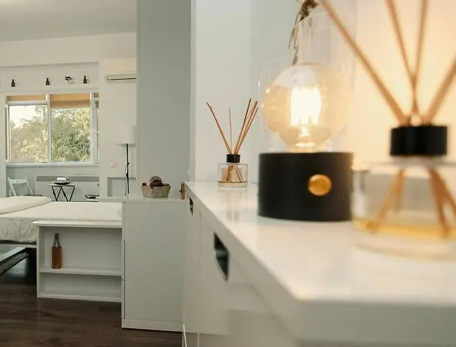 Oasis Studio Central City