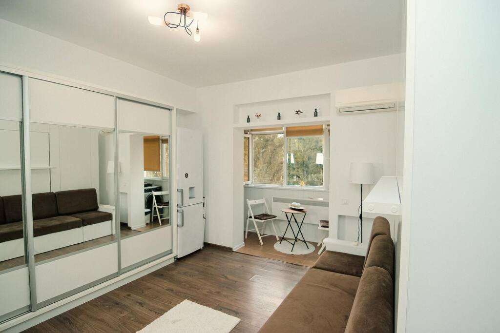 Apartment Oasis
