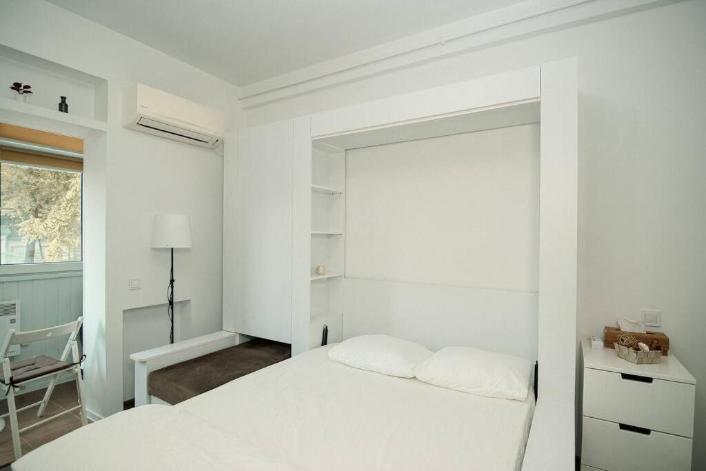 Oasis Apartment