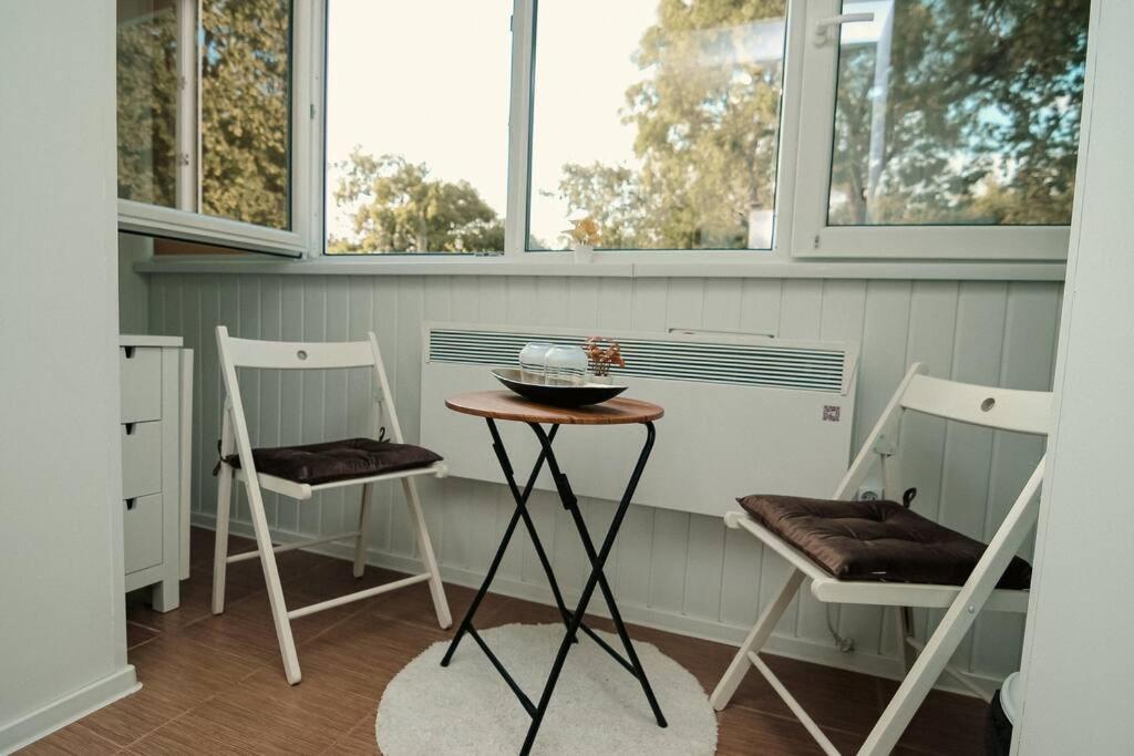 Oasis Apartment