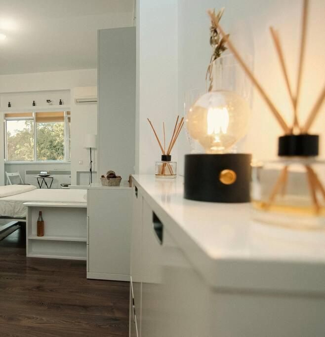Oasis Apartment